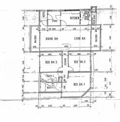 Sherwood Towers (D21), Apartment #586654381